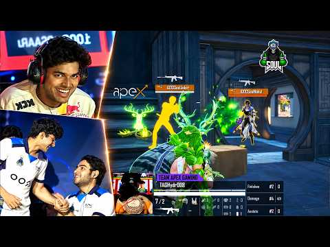 Thumbnail for BMSD 2026 | Semi-Finals | Day 4 Highlights