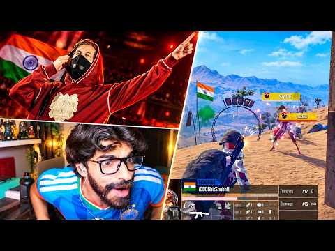 Thumbnail for BMIC MUMBAI DAY 1 RECAP