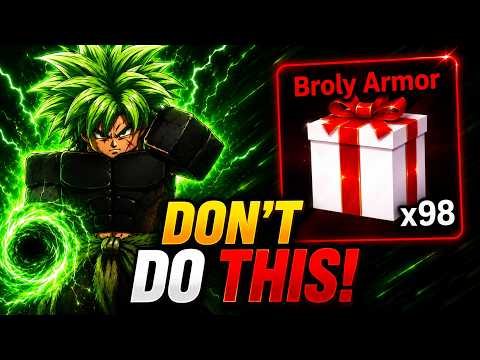 Thumbnail for Sailor Piece Broly Update Codes (August 2026): All Working Codes, New Raid & More
