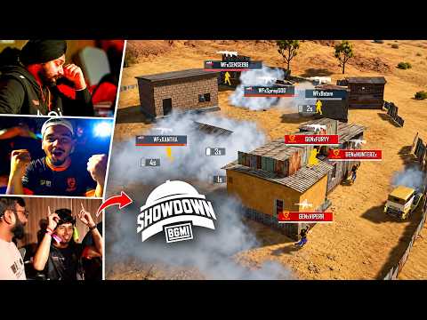 Thumbnail for BMSD LOWER BRACKET HIGHLIGHTS