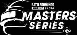 BGMI Masters Series