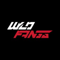 WYLD FANGS