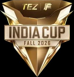 Free Fire MAX India Cup