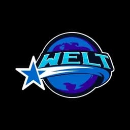 WELT E-SPORTS