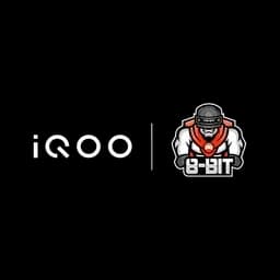 IQOO 8BIT