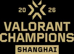VALORANT Champions