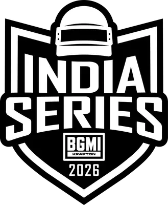 Battlegrounds Mobile India Series