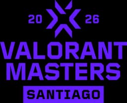 VALORANT Masters