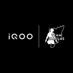 IQOO TEAM TAMILAS