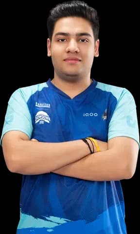 iQOOSoulLeGIT