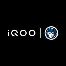 IQOO RECKONING ESPORTS
