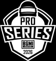 Battlegrounds Mobile India Pro Series