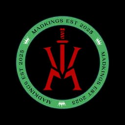 MADKINGS